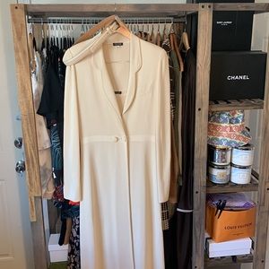 $1495- 3pc Set Giorgio Armani w/belt